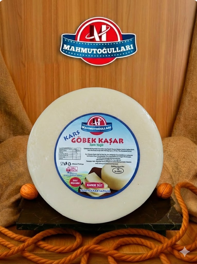 Kars Göbek Kaşar