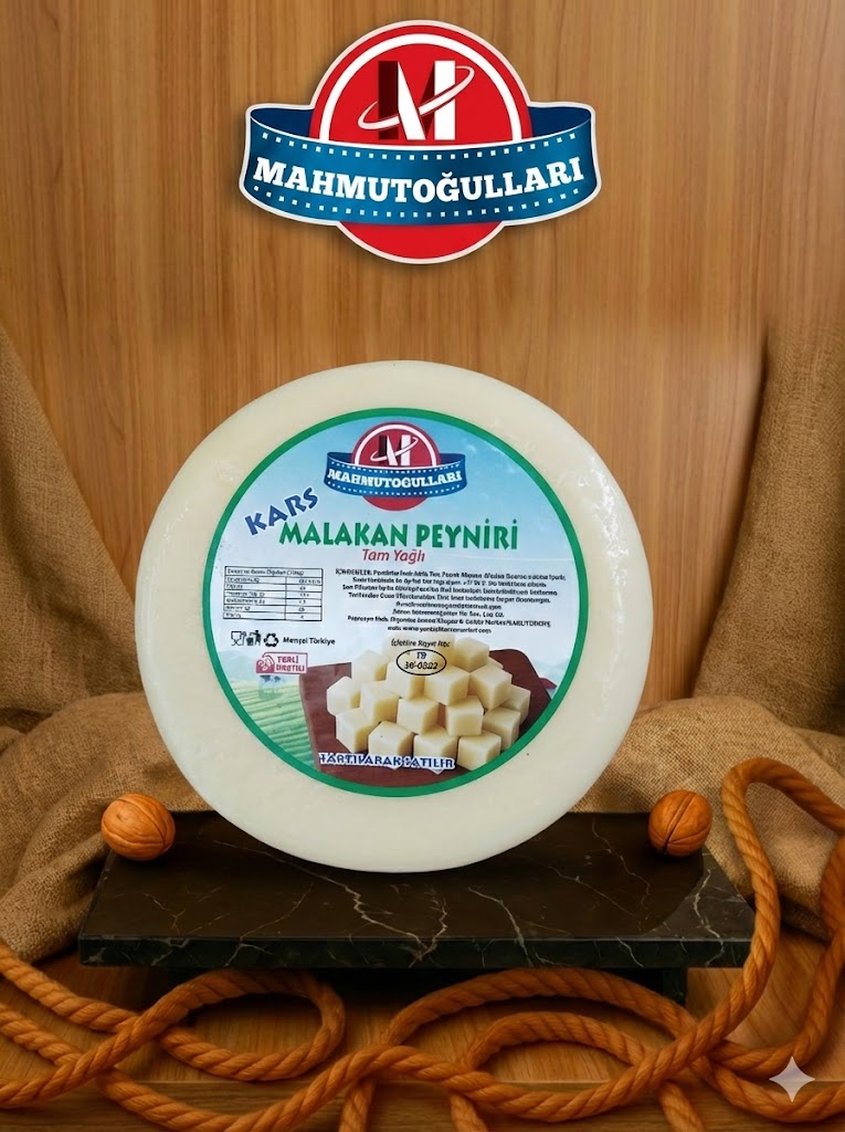 Kars Malakan Peyniri (500g)