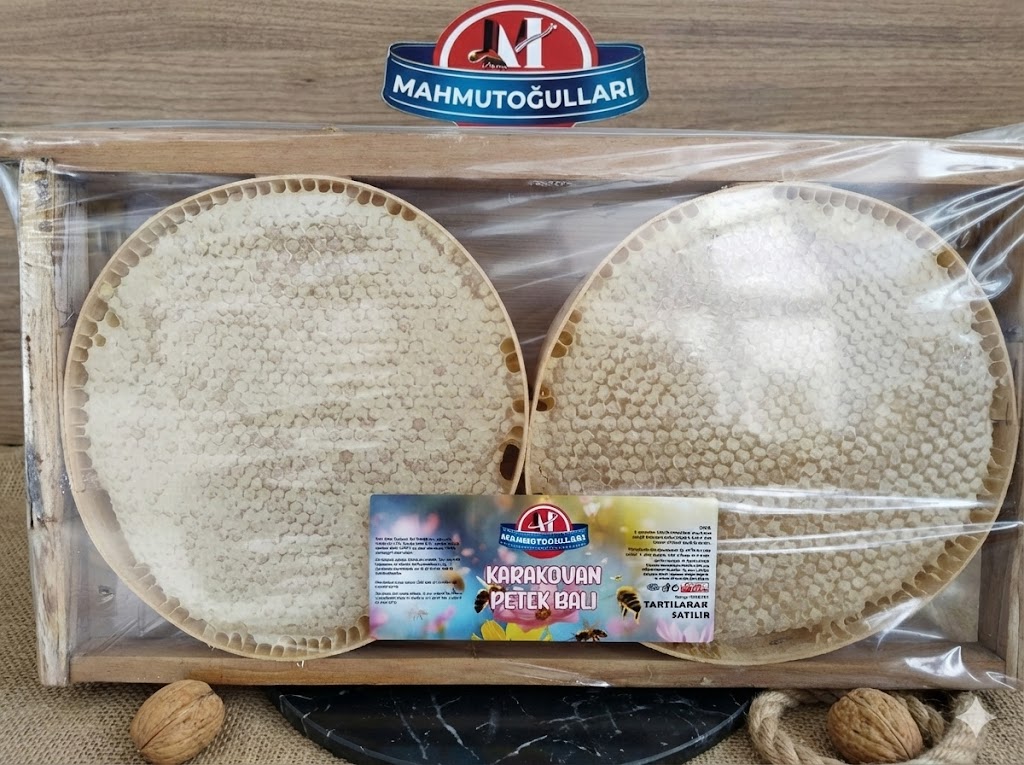 Kars Kara Kovan Petek Bal