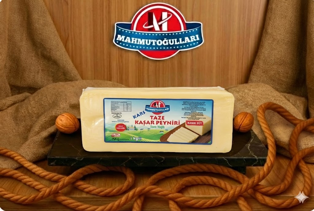 Kars Taze Kaşar