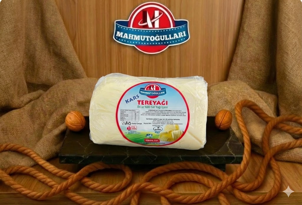 Şarküteri